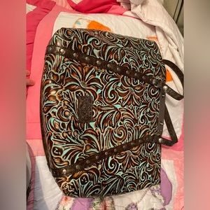 Patricia Nash tote